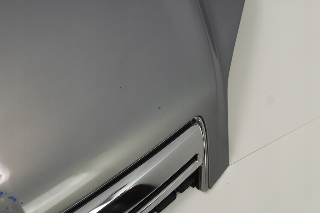 фото №6, Капот кришка двигуна opel antara 06-10r