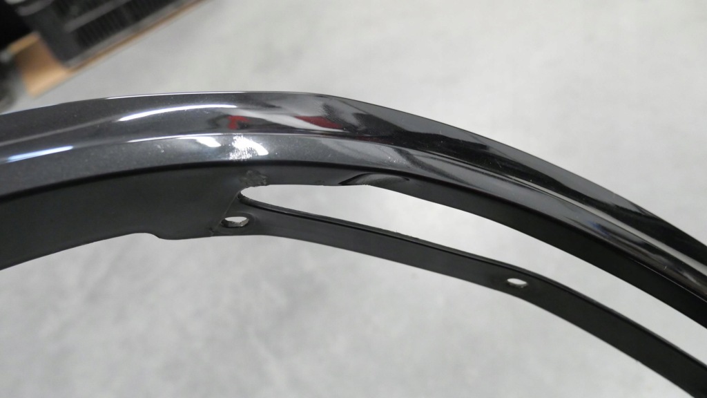 фото №13, Bmw x5 f15 молдинг крила правий перед накладка розширювач 20" 7378582