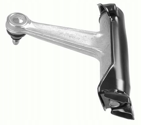 фото №14, Важіль mercedes перед w140 91- le верхній lemforder