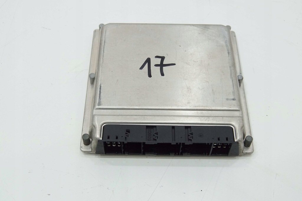 фото №1, Бортовой компьютер двигателя a1131531179 mercedes sl r230 02-