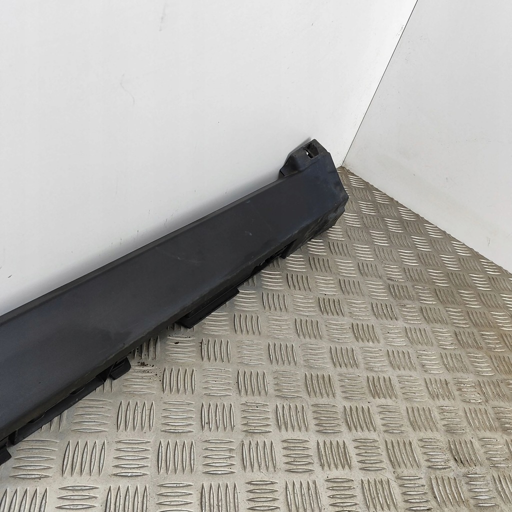 фото №5, Jaguar f-pace 2017 порог