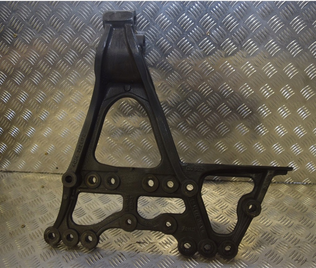 фото №1, Балка кронштейн рами mercedes actros mp4