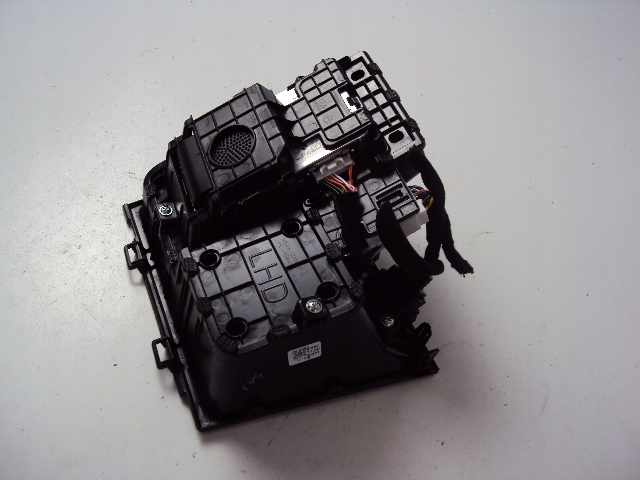 фото №4, Зарядний пристрій індукційна hyundai tucson iv 2020-