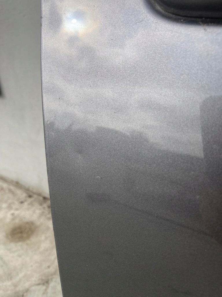 фото №3, Двері передні праве renault laguna iii coupe