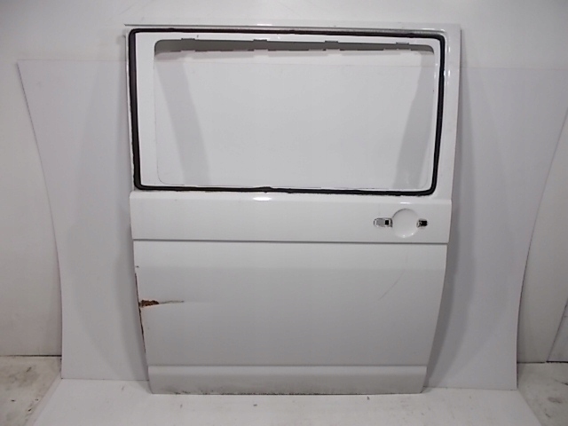 фото №1, Vw t6 transporter 03-20 дверь задняя правое сдвижные