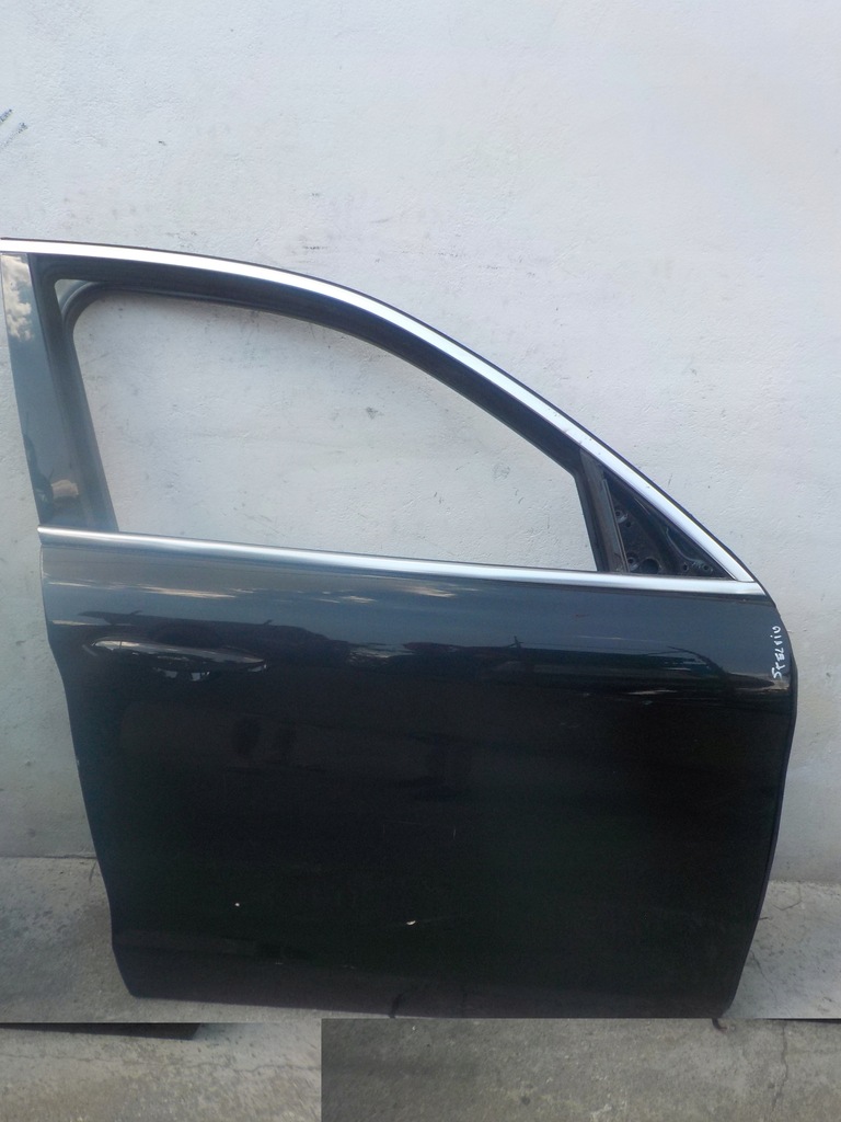 фото №1, Alfa romeo stelvio 16- дверь передние перед