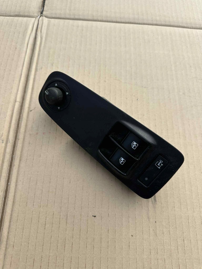 фото №1, Переключатель окон jumper boxer ducato