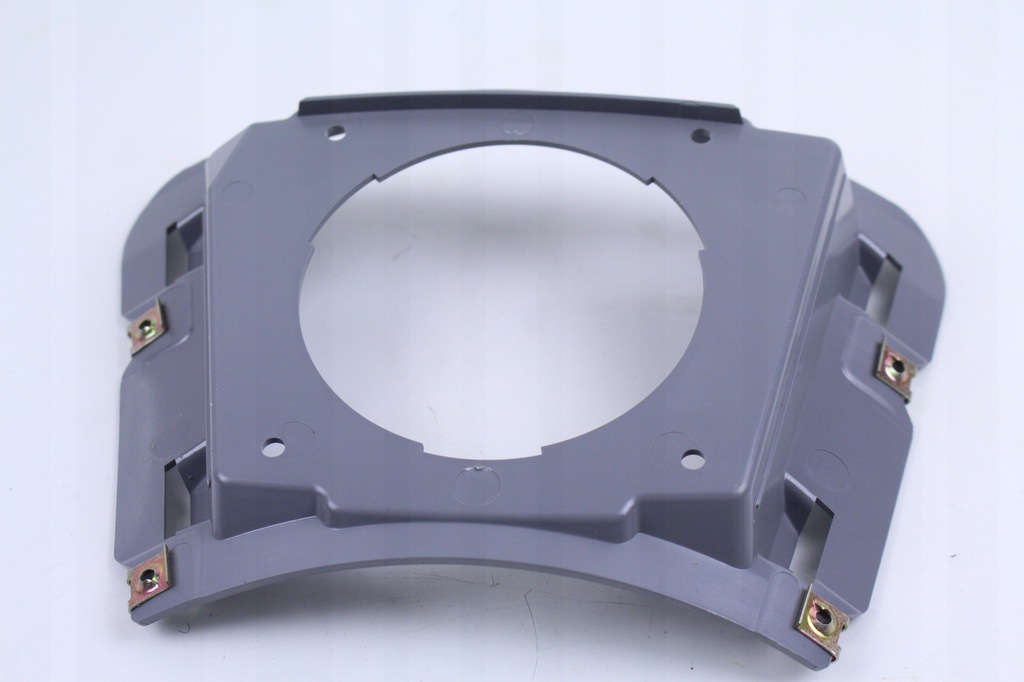 фото №3, Пластик захист mercedes actros