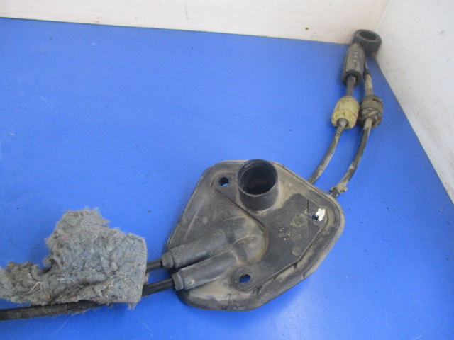 фото №7, Renault scenic ii 1.6 домкрат выборщик ручка тросы переключения передач