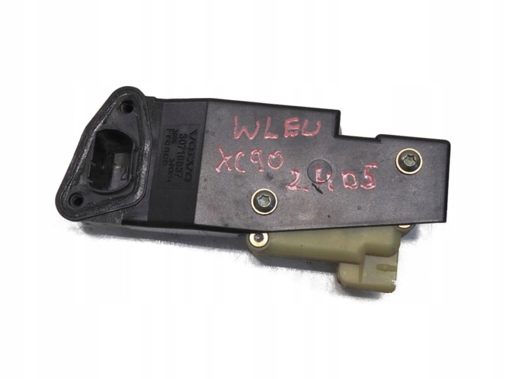 фото №1, Привод крышка заливной топлива volvo xc90 i 30716837