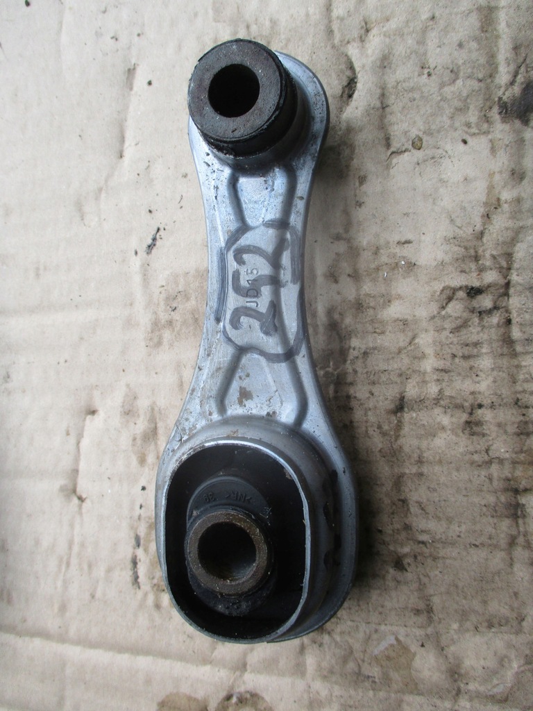 фото №4, Кронштейн двигателя renault twingo iii 1.0 sce