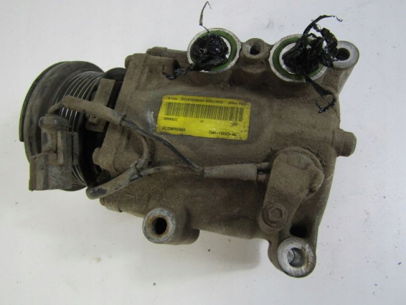 фото №1, Focus mk1 компрессор кондиционера ys4h190629-aa