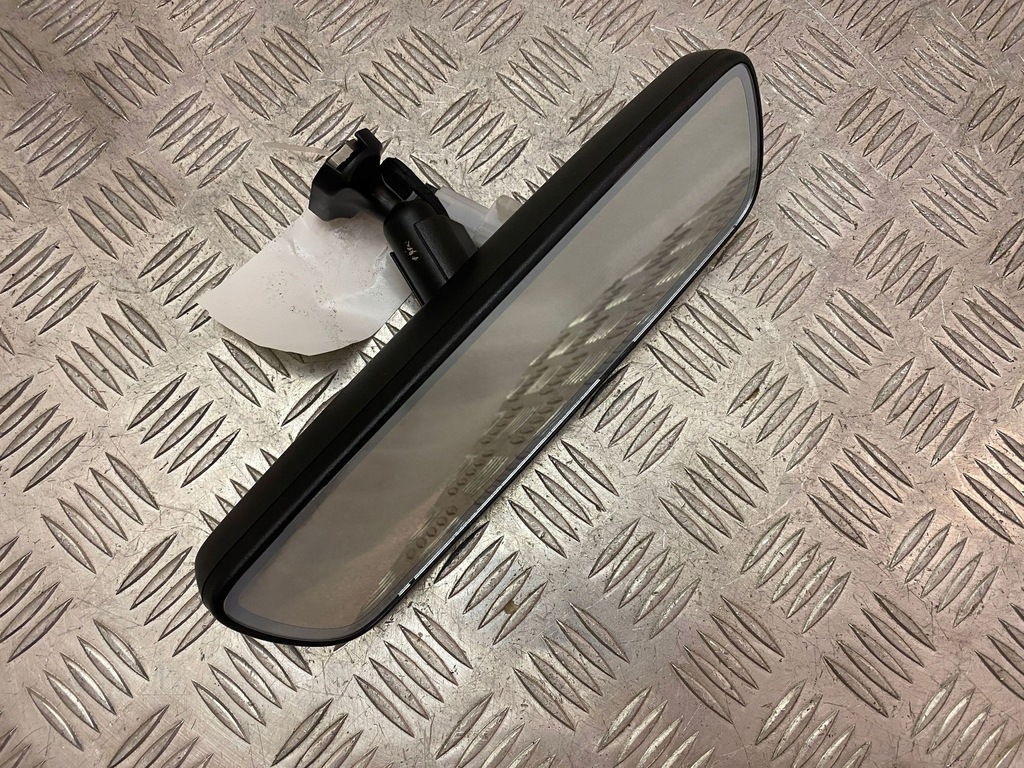 фото №9, Lexus rx 450h зеркало заднего вида