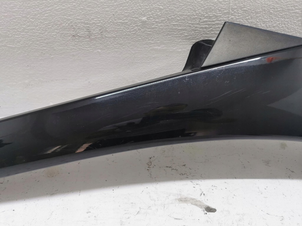 фото №3, Молдинг стойка стекло левая renault scenic iii tegne