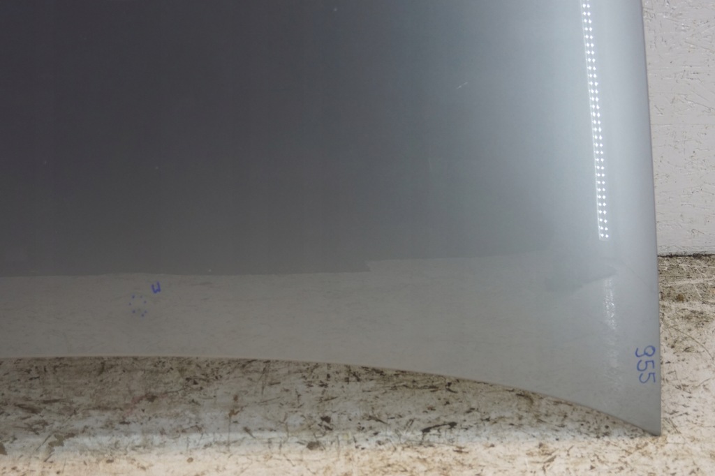 фото №7, Капот кришка перед audi a6 c6