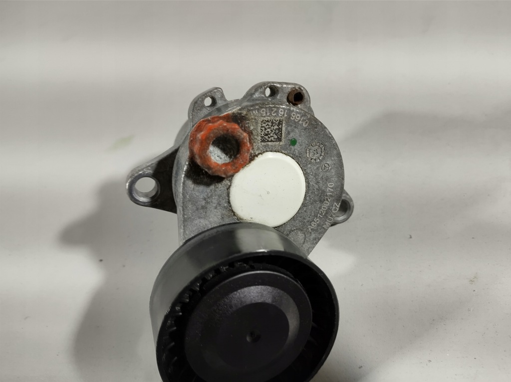 фото №6, Infiniti q50 13- натяжитель ролик ремень