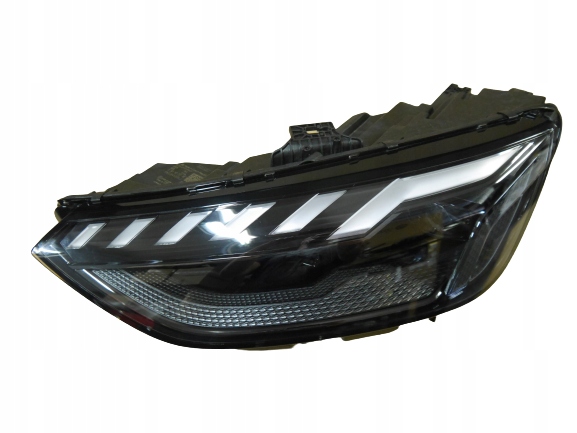 фото №1, Audi rs4 b9 лампа диодная matrix 8w0941035j