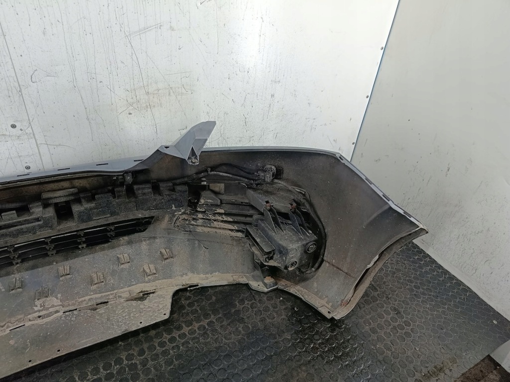 Бампер перед opel zafira b z163 Киев