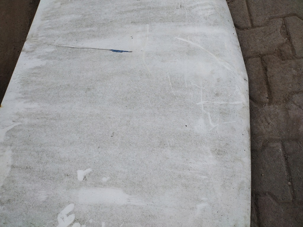 фото №5, Капот renault master ii lift