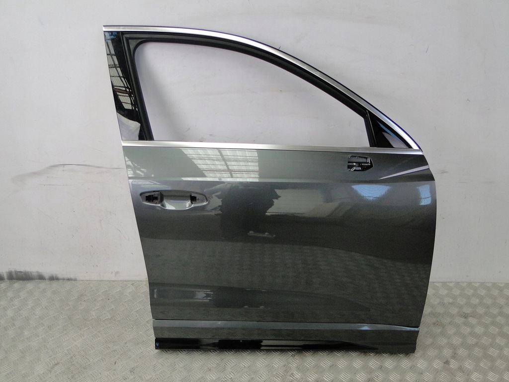 фото №1, Дверь перед audi q3 rs 83a 2019r