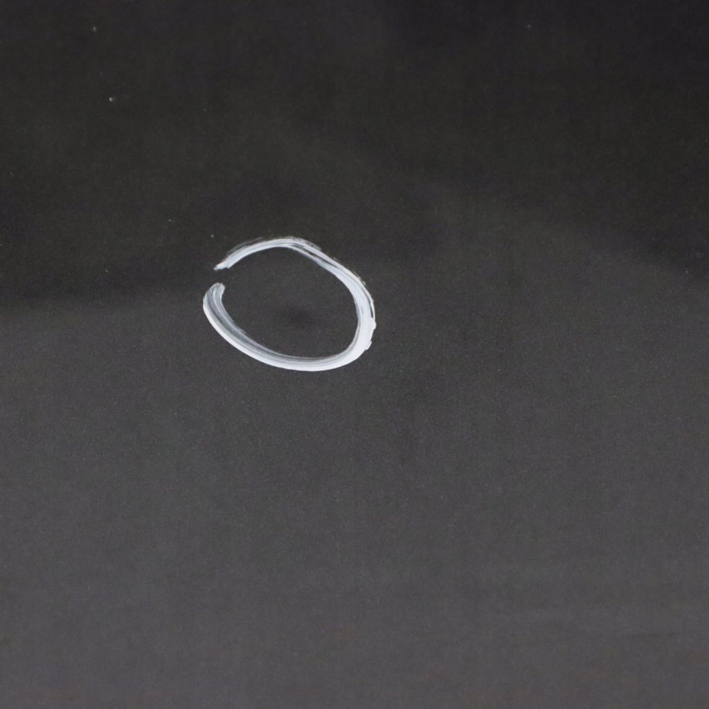 Audi a4 b8 капот крышка двигателя lava grey перламутр effect - z7l Оригинал