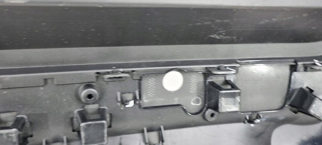 фото №16, Bmw x4 f26 m набор 2014- бампер задний задняя 51128056999