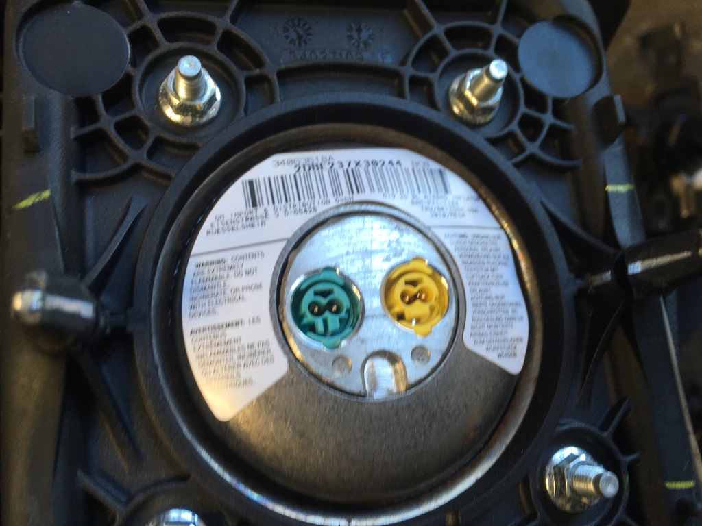 фото №6, Панель приладів приладова cadillac srx