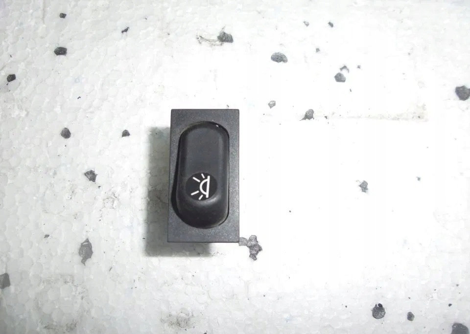 фото №1, Вимикач перемикач клавіша кнопка daf cf 75/85