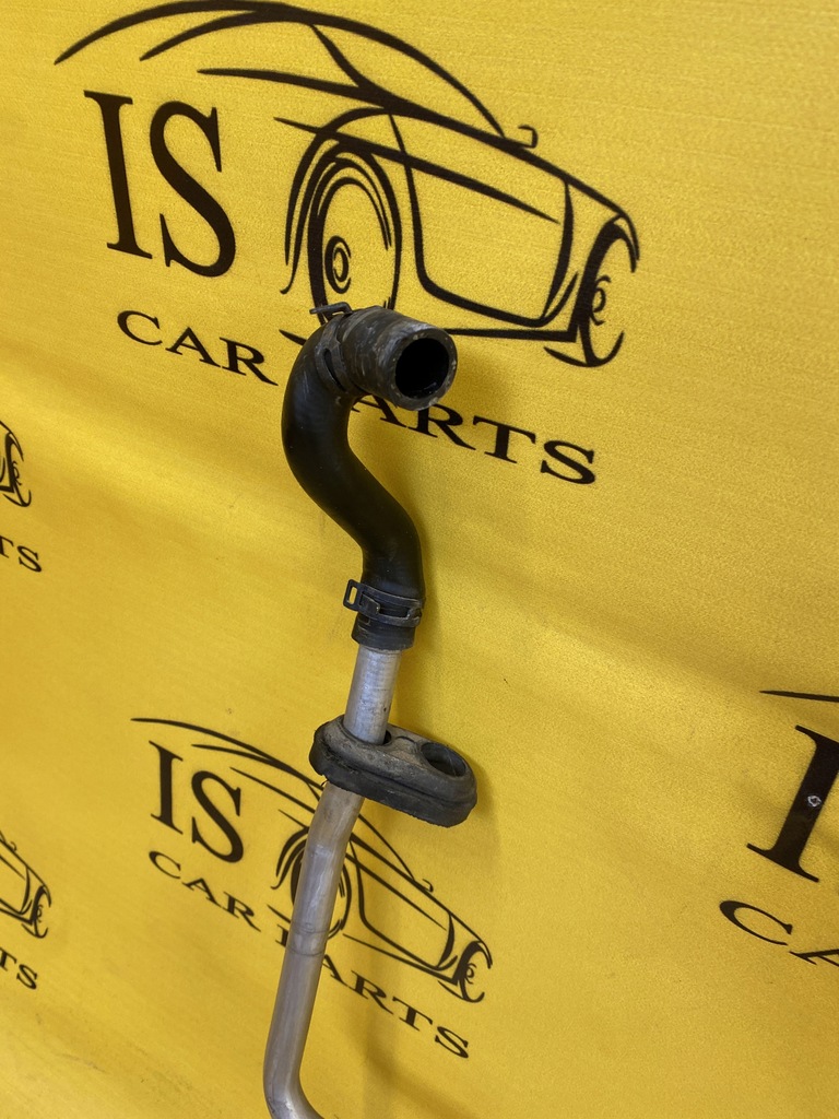 фото №6, Шланг wąż труба wody porsche 987 cayman 3.4