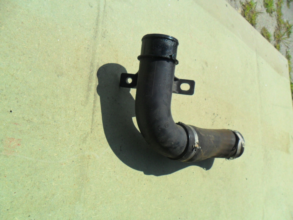 фото №1, Ducato jumper boxer wąż труба воздуха 2.2hdi 2011