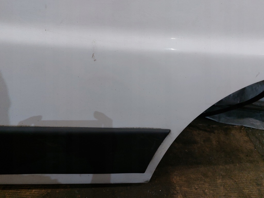 фото №10, Дверь правое передние citroen jumper i