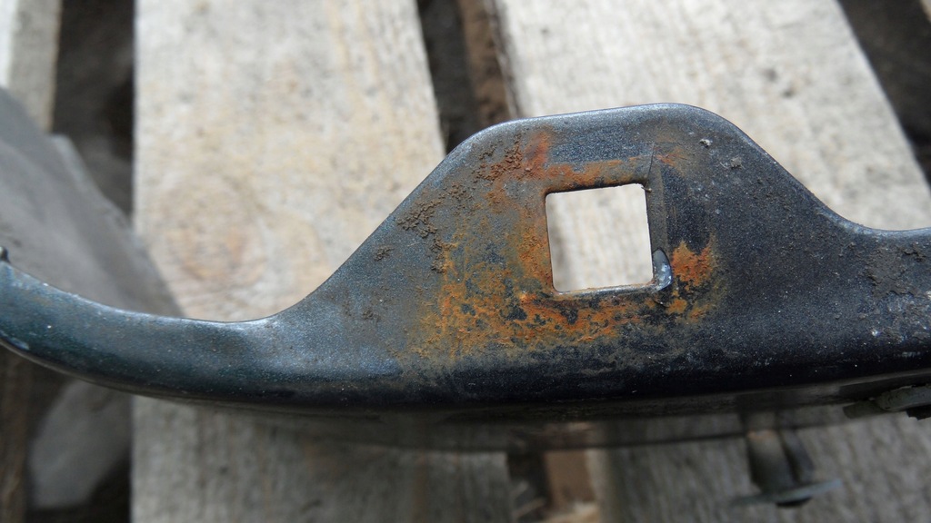 фото №6, Hyundai santa fe ii 09r крила лівий перед