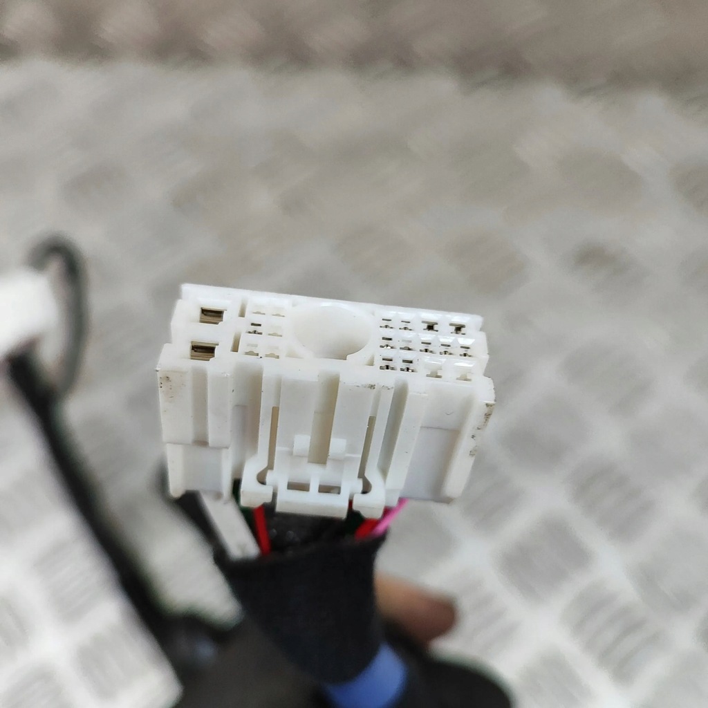 фото №6, Kia ev6 2023 інша джгут трубопровід / кабелі