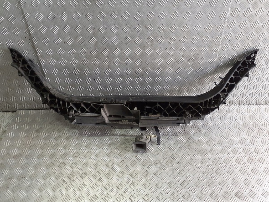 фото №2, Pas підсилювач верхній renault scenic ii