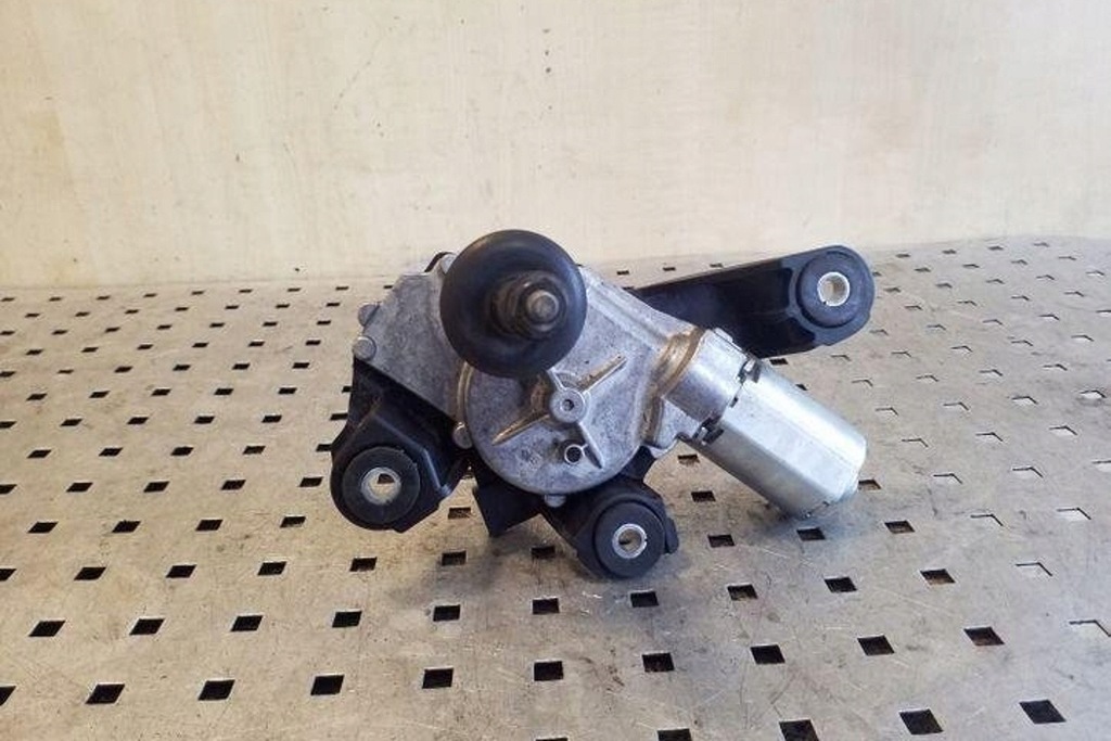 фото №1, Моторчик дворники крышки renault grand scénic iii jz0/1_ 287100010r