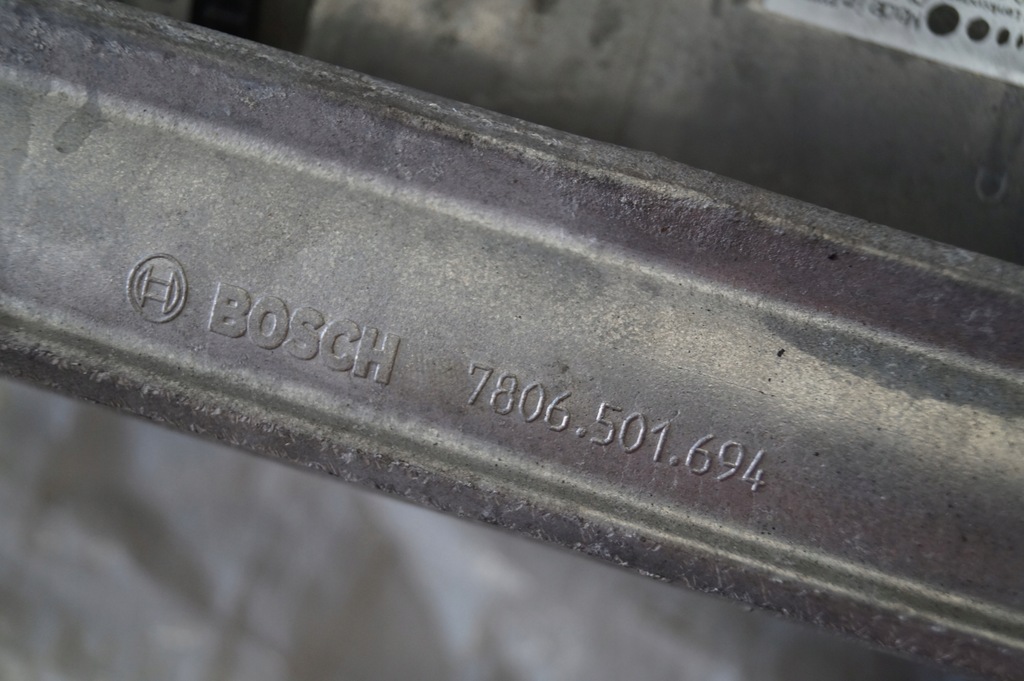 фото №10, Рулевая рейка молдинг chevrolet corvette c7 84167056