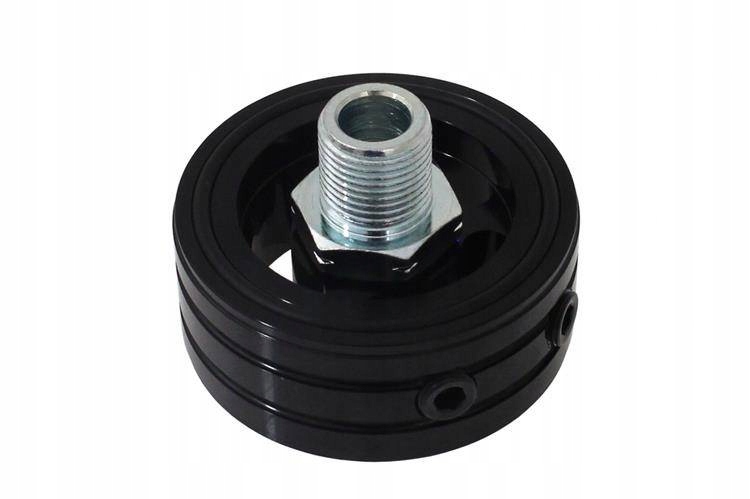 фото №1, Адаптер датчика тиску оливи trubo авто датчик honda r18 r20a тюнінг spo