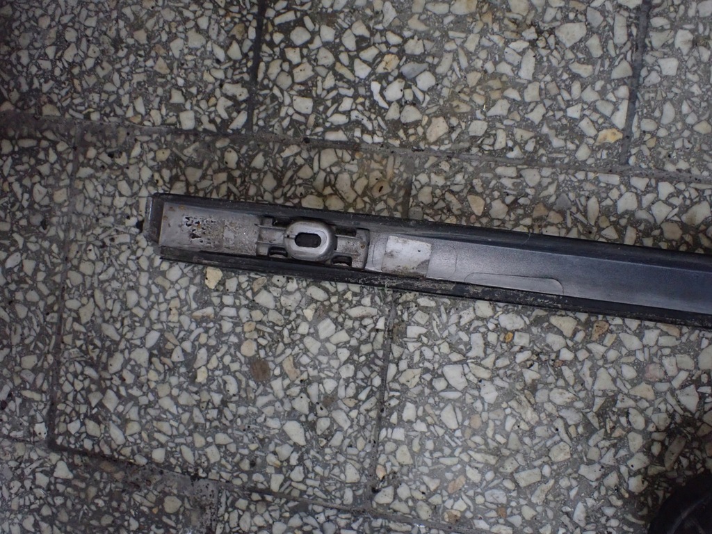 фото №13, Рейлінги дахові hyundai i40 1.7 crdi kombi europa 87230-3z000 87240-3z000