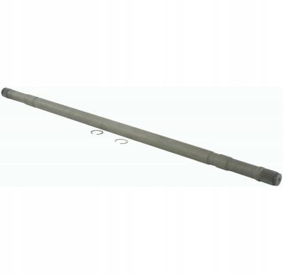 фото №1, Приводной вал приводная перед правая do plymouth breeze