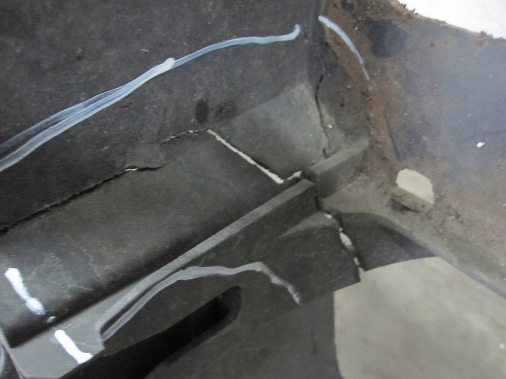 фото №6, Seat ibiza iv 09r pas перед 6j0805588a