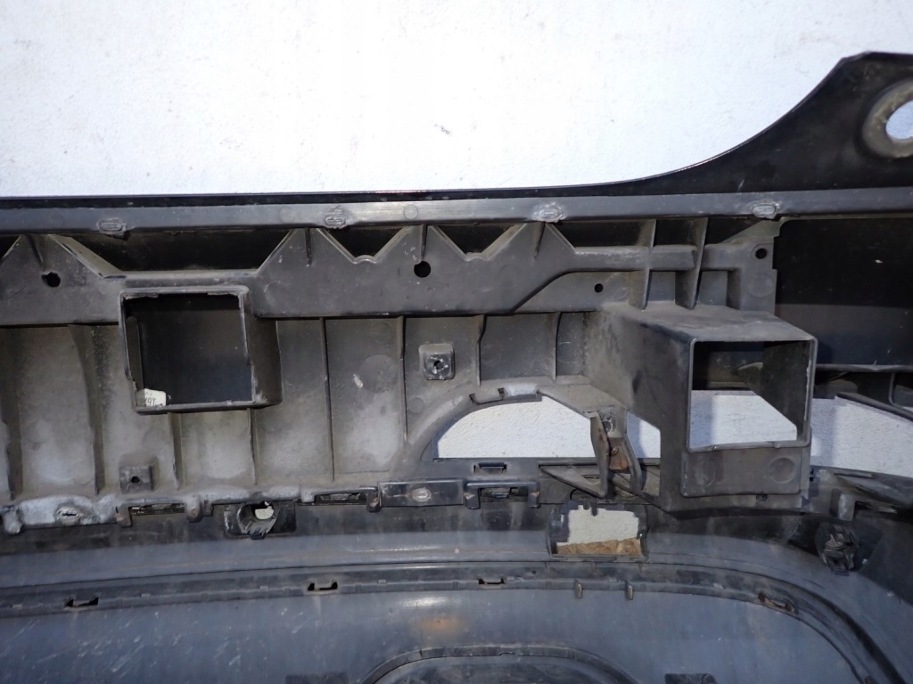 Купить Бампер задний задний audi q3 8u 8ub s line 2011-2015r