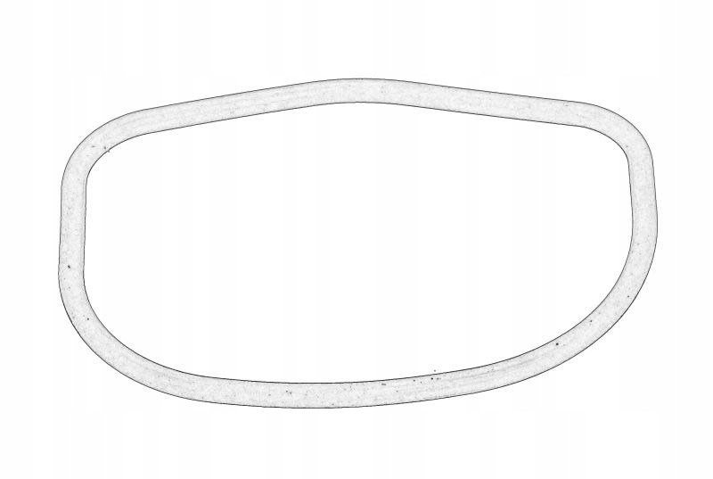 фото №1, Прокладка термостата оригінальний номер fiat 71753377