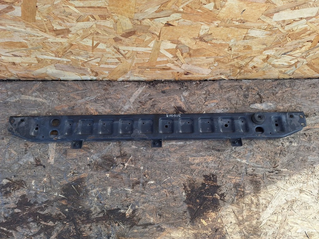 фото №2, Балка pod радиатор fk72-8a297-aa land rover discovery sport evoque