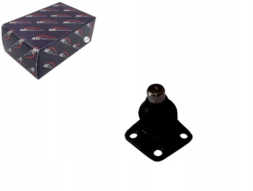 фото №1, Aic 54761 шарнір кріпильний / напрямна