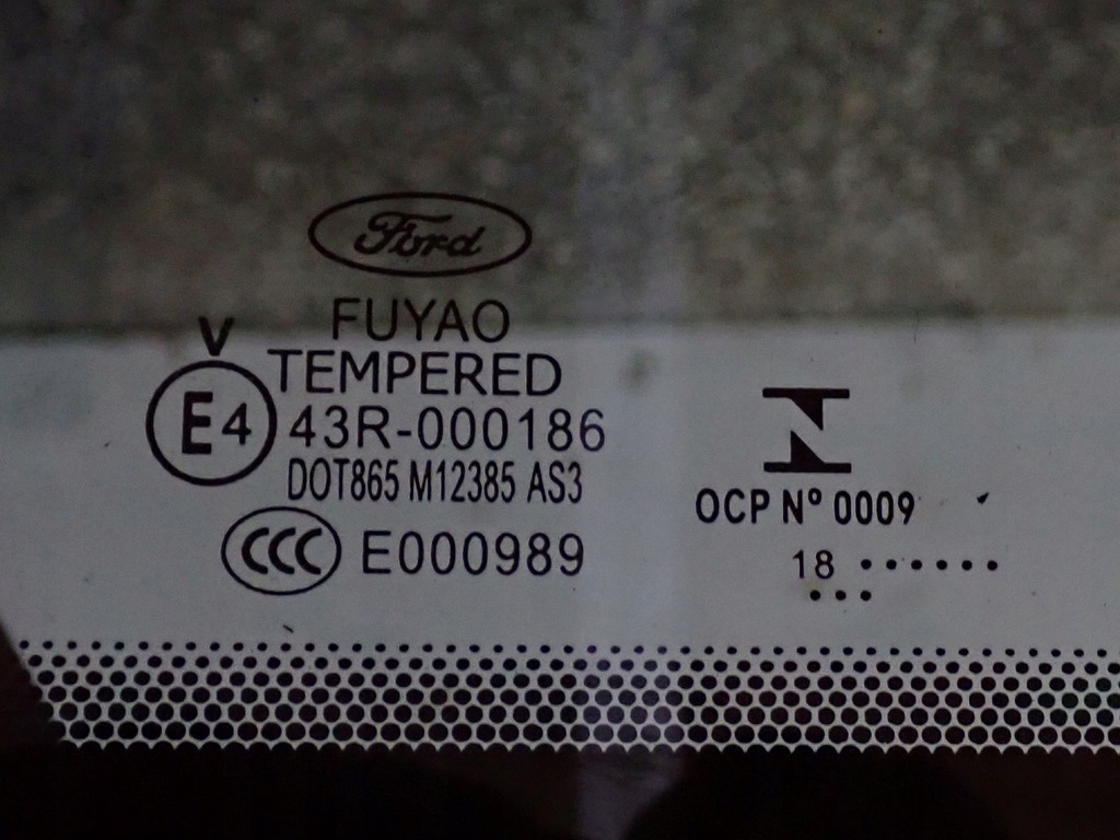 фото №6, Люк панорама оригінал ford focus mk4 2019r jx7b-a502b98-aa