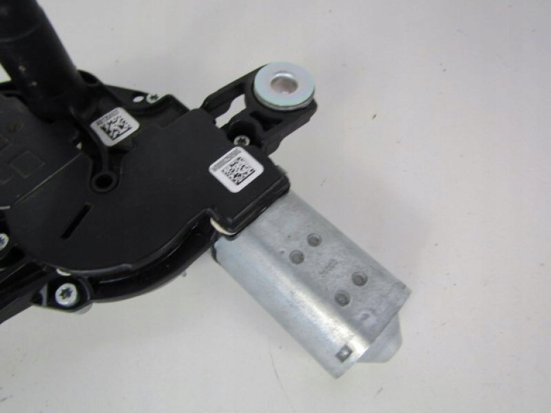 фото №9, Citigo up mii механізм двірники задня 1s6955711a