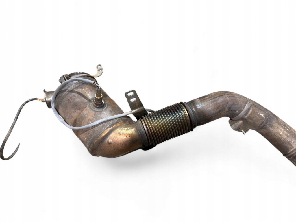 Купити Katalizator/dpf bmw 8 g16 7935089