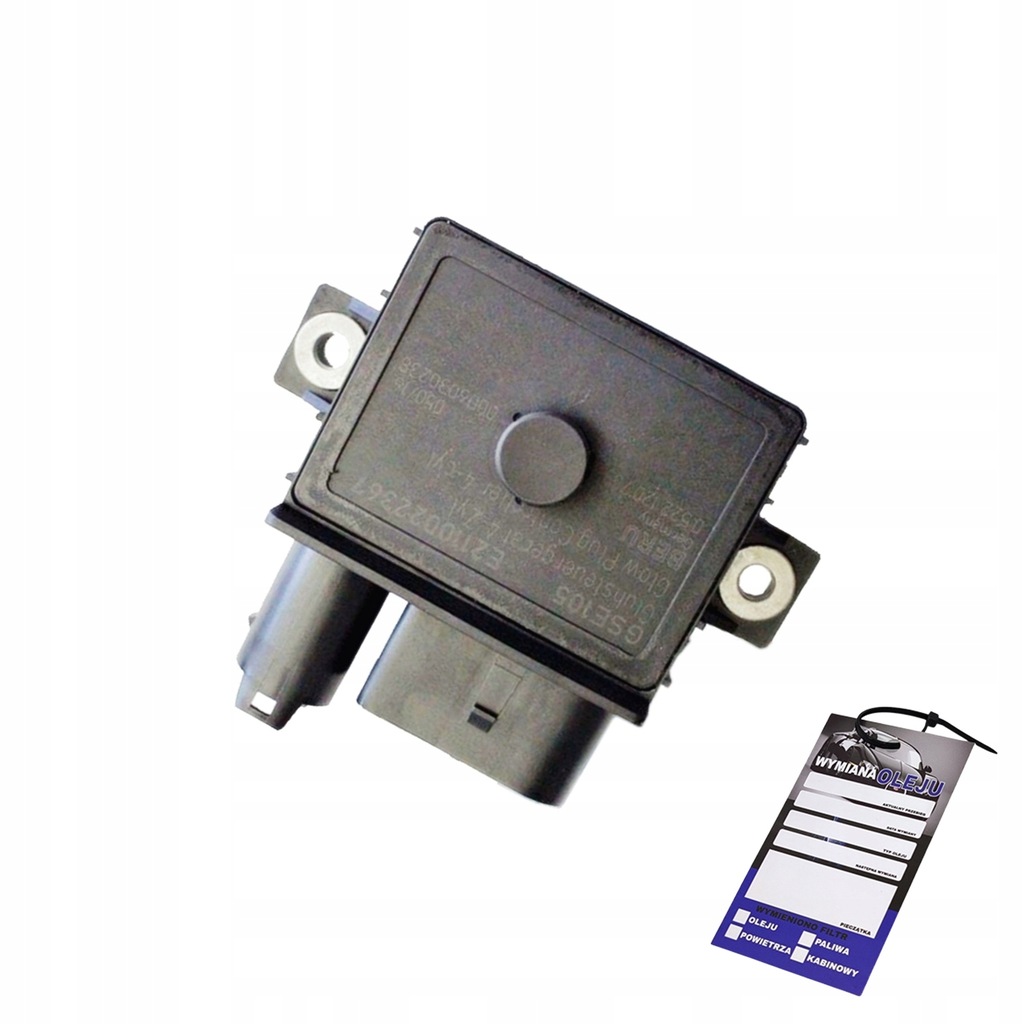 фото №15, Huco блок управления свеча żar. bmw 1 e81 2,0d 12-