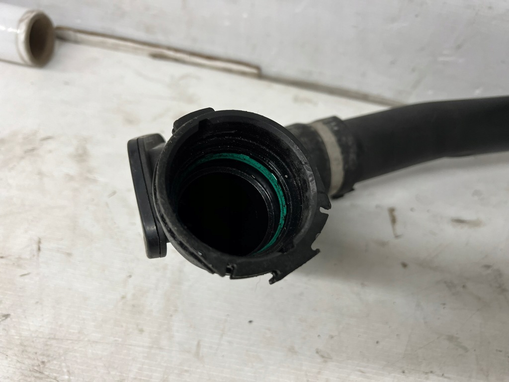 фото №3, Труба wąż інтеркулер 8512206 mini countryman r60 r61 2.0 d