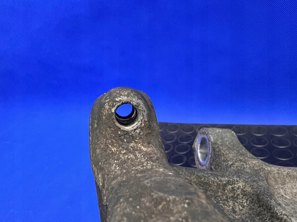 фото №5, Audi a4 a5 lift a6 a7 c7 4g q5 8r поворотный кулак правый перед 4g0407242a